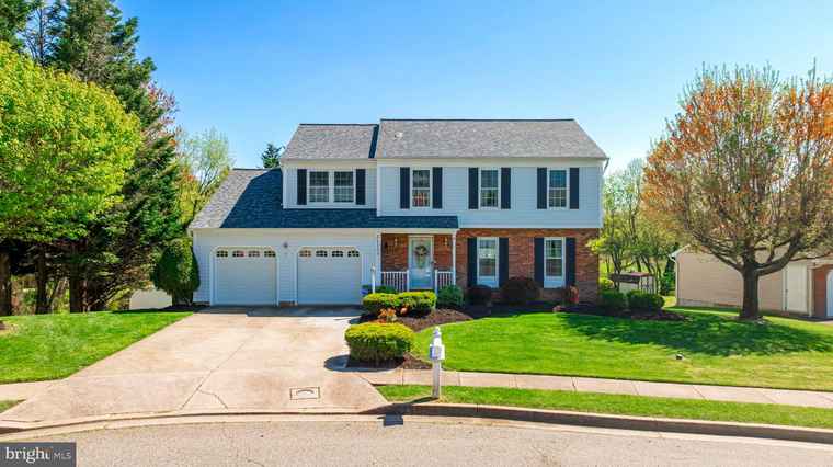 Photo of 3415 N Trail Way Parkville, MD 21234