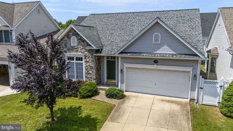 Photo of 1028 Eastbourne Ct Frederick, MD 21702
