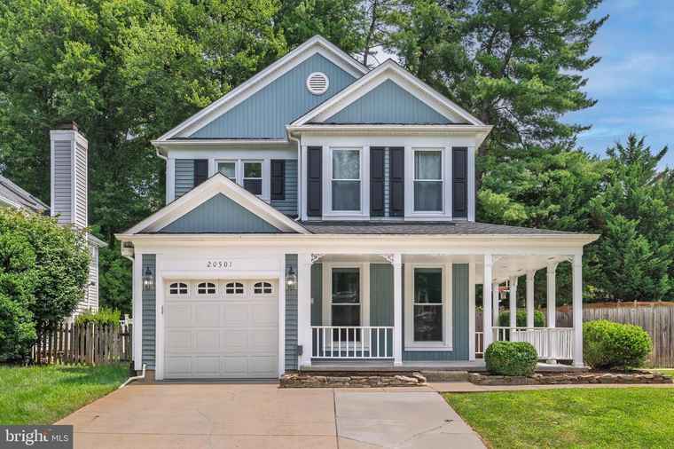 Photo of 20501 Alderleaf Ter Germantown, MD 20874