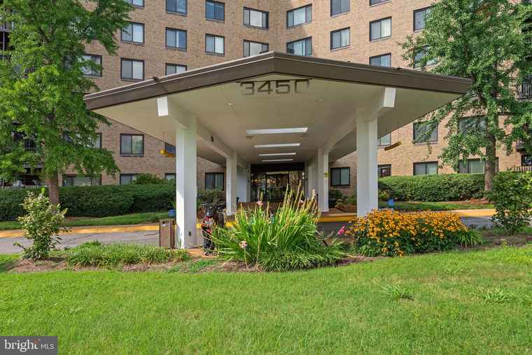 Photo of 3450 Toledo Ter #313 Hyattsville, MD 20782