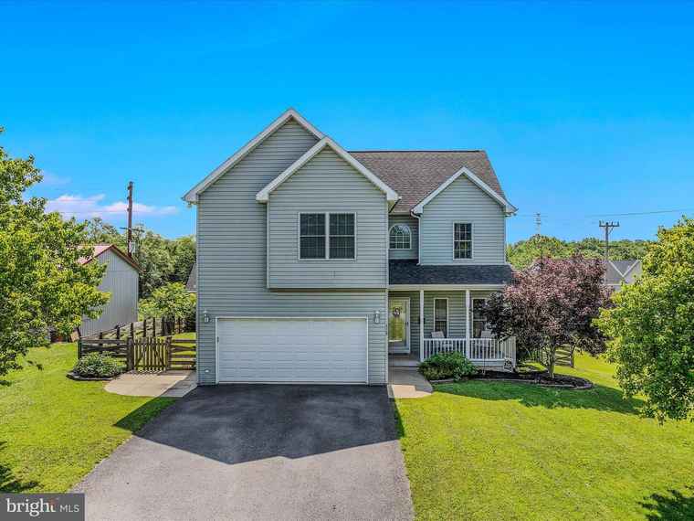 Photo of 429 Albert St Martinsburg, WV 25404