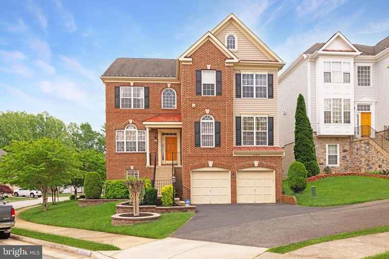 Photo of 7205 Lyndam Hill Cir Lorton, VA 22079