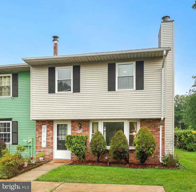 Photo of 7719 Haines Ct Laurel, MD 20707