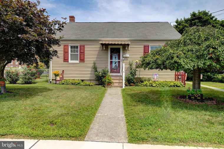 Photo of 107 E Green St Middletown, DE 19709