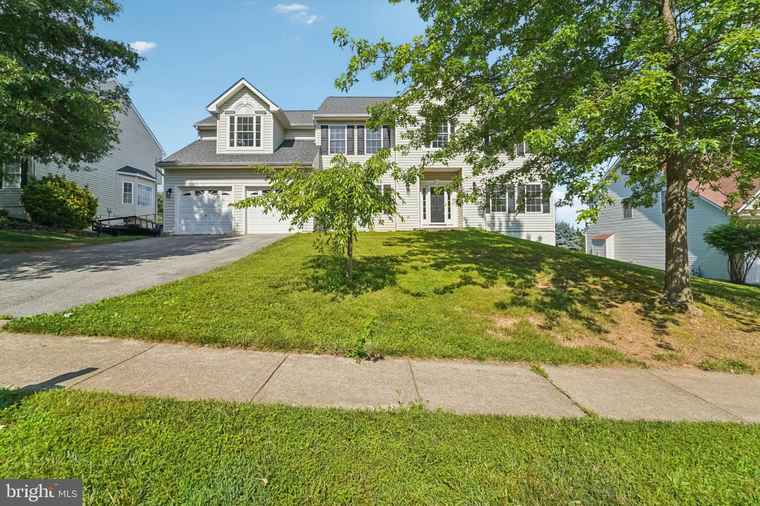 Photo of 1308 Scotch Heather Ave Mount Airy, MD 21771