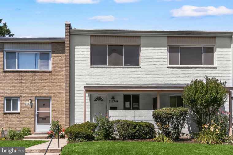 Photo of 3127 University Blvd W #9 Kensington, MD 20895
