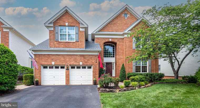 Photo of 15408 Arnold Palmer Dr Haymarket, VA 20169