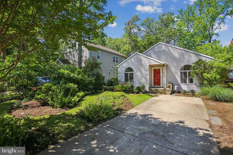 Photo of 3418 Newport Ave Annapolis, MD 21403