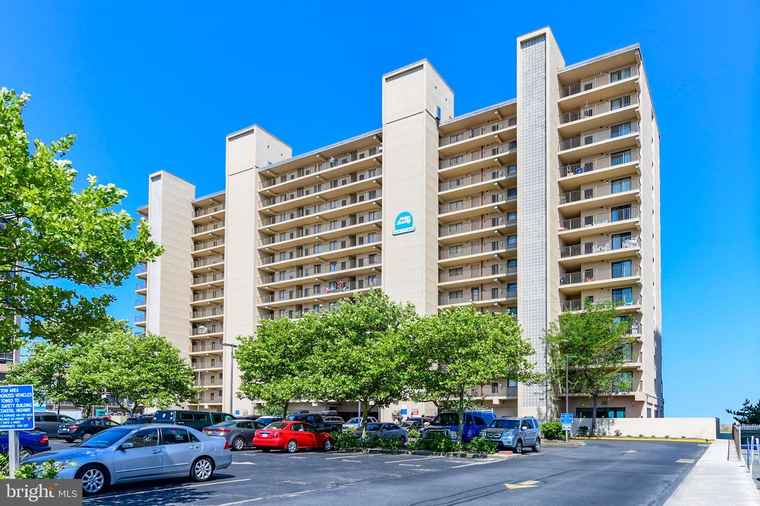 Photo of 10002 Coastal Hwy #611 Ocean City, MD 21842