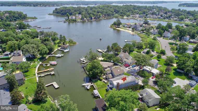 Photo of 1539 Pine Whiff Ave Edgewater, MD 21037