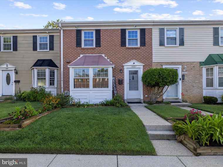 Photo of 1887 Aberdeen Cir Crofton, MD 21114