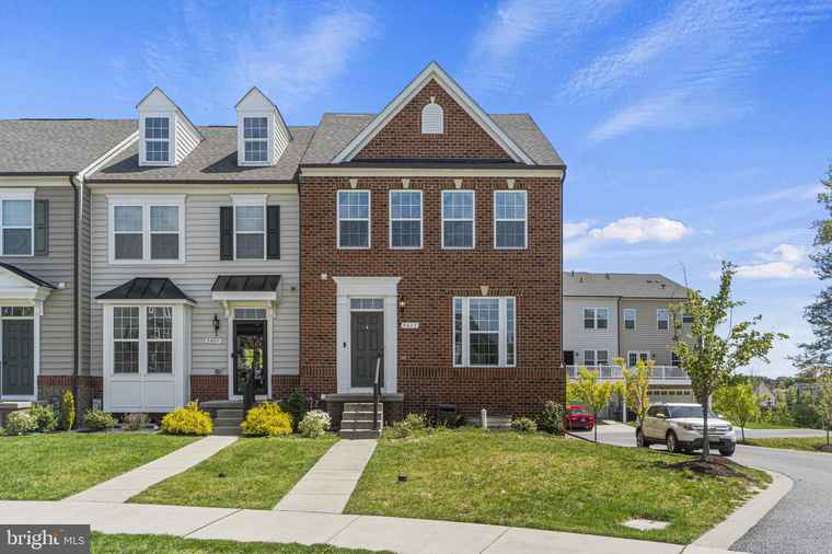 Photo of 9411 Adelaide Ln Owings Mills, MD 21117