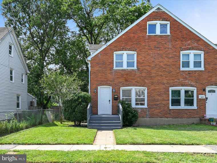 Photo of 613 Watson Ave Winchester, VA 22601