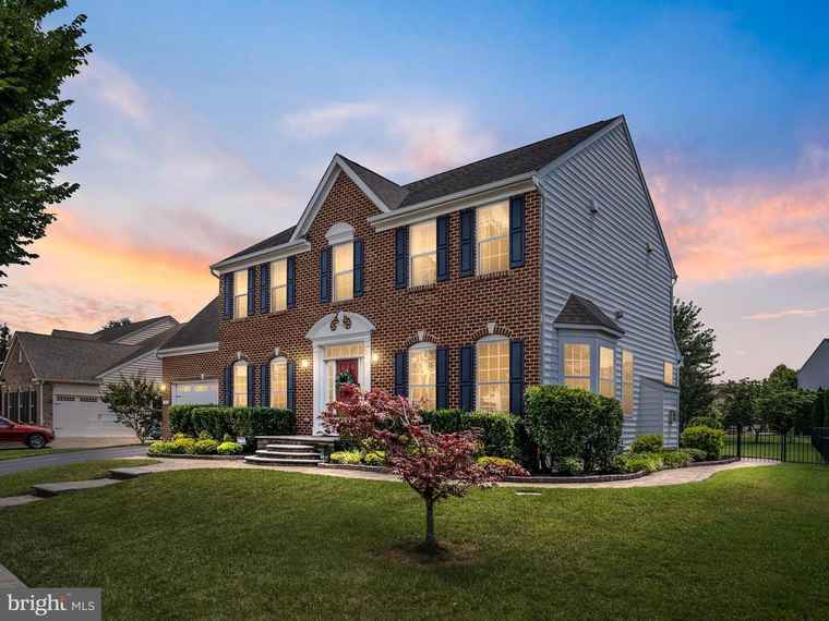 Photo of 3 W Kilts Ln Middletown, DE 19709