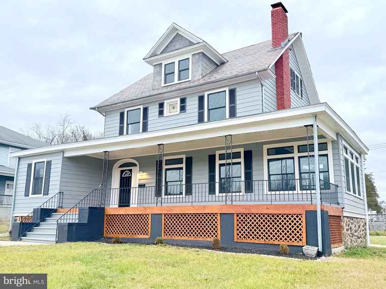 Photo of 3602 Liberty Heights Ave Baltimore, MD 21215