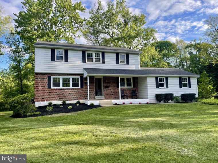 Photo of 127 Homestead Dr Doylestown, PA 18901