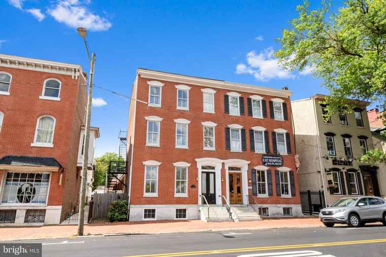 Photo of 110 S High St West Chester, PA 19382