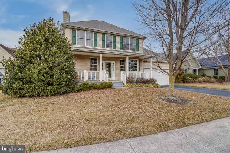 Photo of 14 Doolin Ln Rehoboth Beach, DE 19971