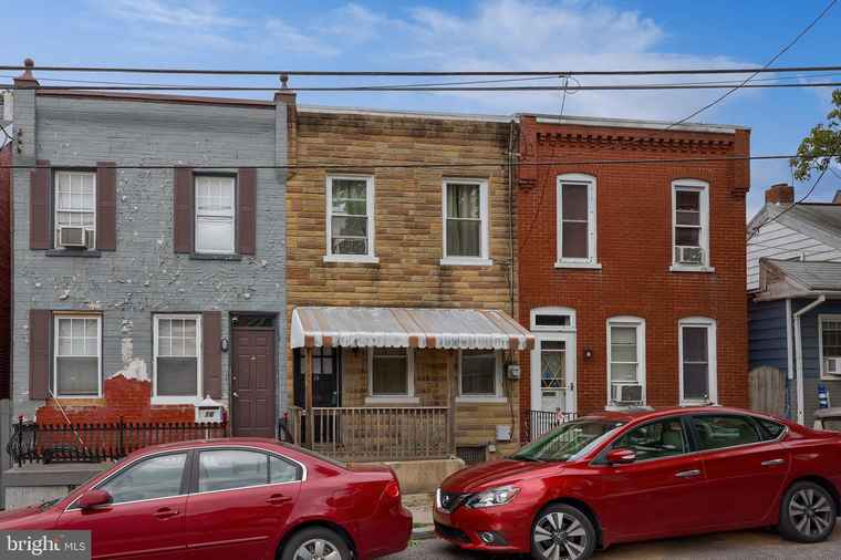 Photo of 14 Old Dorwart St Lancaster, PA 17603