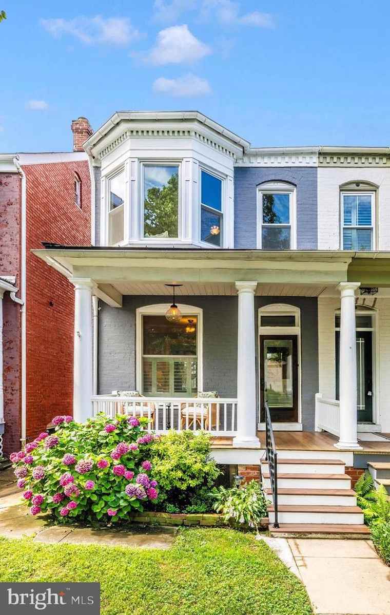 Photo of 224 Dill Ave Frederick, MD 21701