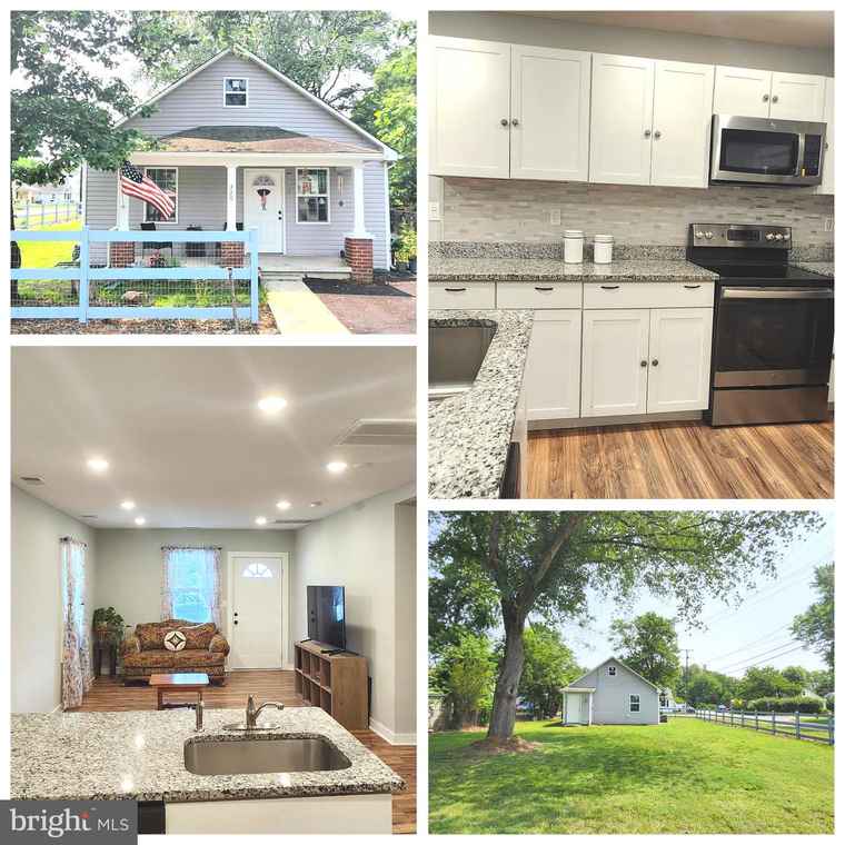 Photo of 320 Third St Fredericksburg, VA 22408