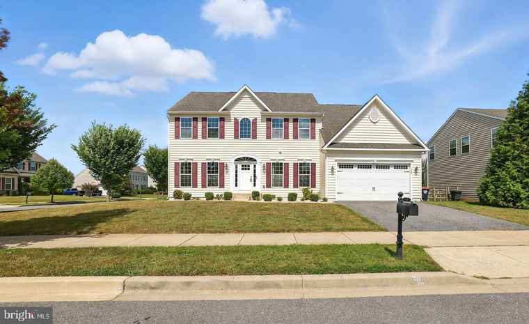 Photo of 118 W Crail Ct Middletown, DE 19709