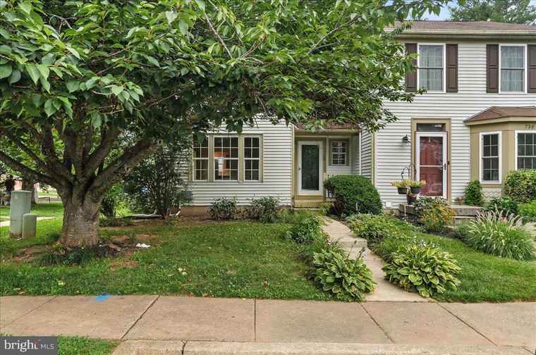 Photo of 734 Reedy Cir Bel Air, MD 21014