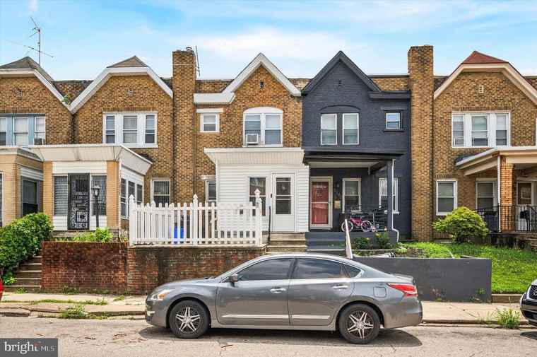 Photo of 5338 W Columbia Ave Philadelphia, PA 19131
