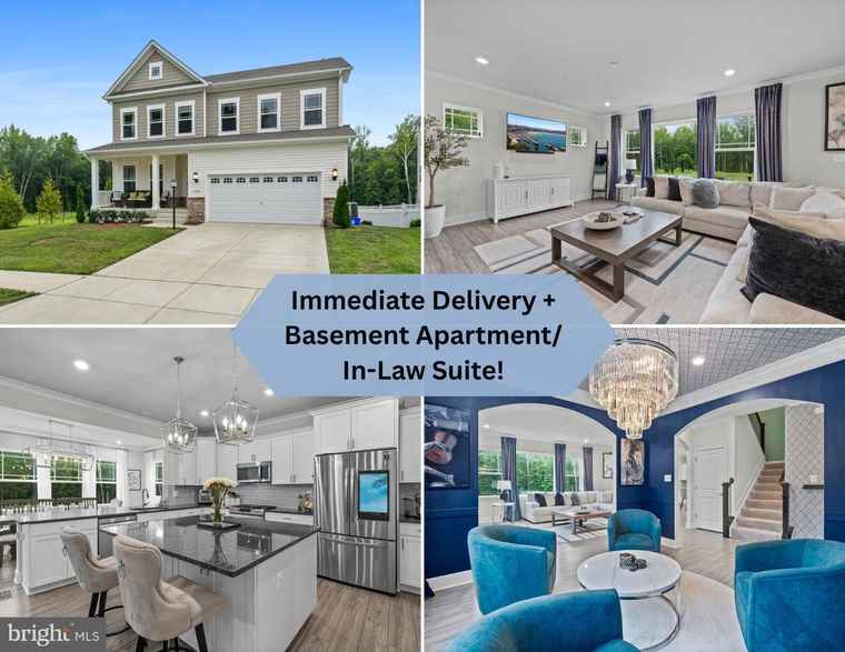 Photo of 4326 Shakespeare Cir White Plains, MD 20695