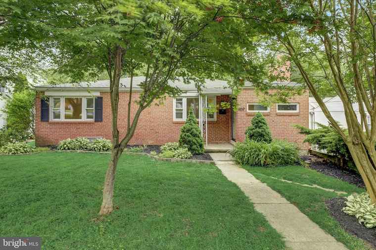 Photo of 409 Terrace Way Towson, MD 21204