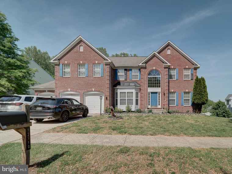 Photo of 13710 Pine Needle Ct Upper Marlboro, MD 20774