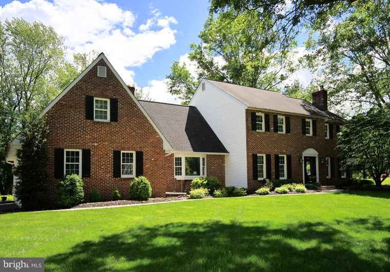 Photo of 3070 Ursulas Way Doylestown, PA 18902