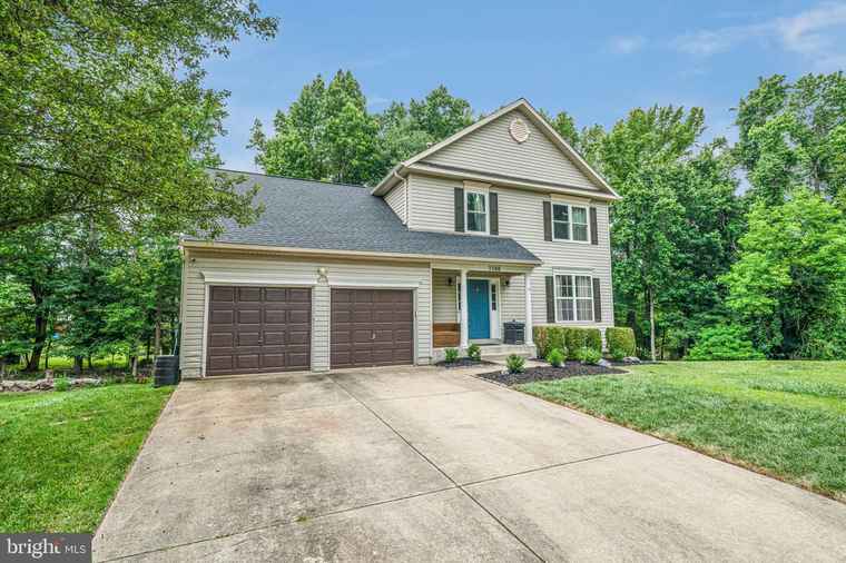 Photo of 7500 Crestwood Ct Brandywine, MD 20613