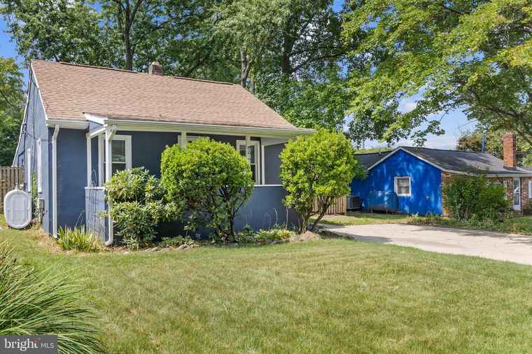 Photo of 211 Janwall St Annapolis, MD 21403
