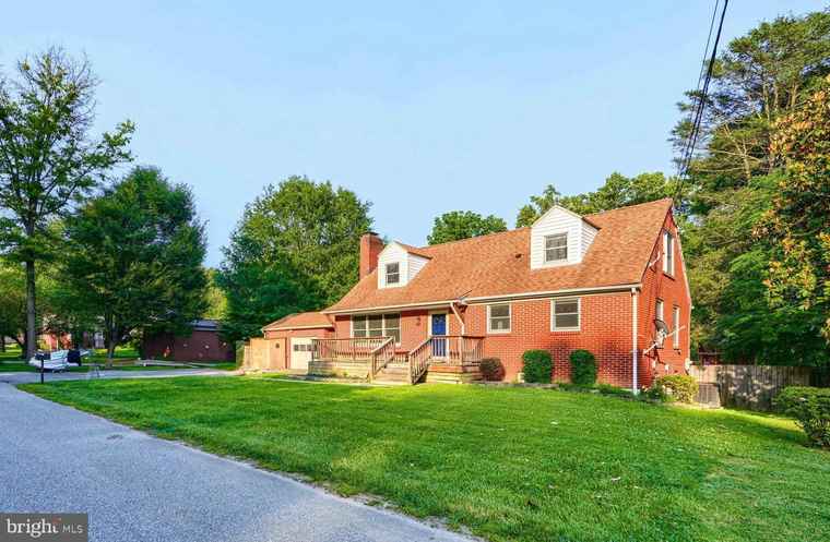 Photo of 211 Delight Rd Reisterstown, MD 21136