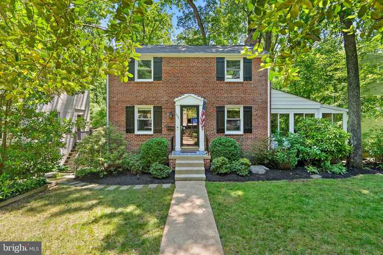 Photo of 252 Whitmoor Ter Silver Spring, MD 20901