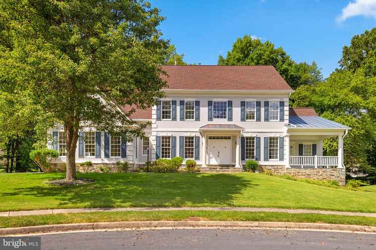 Photo of 9434 Vernon Dr Great Falls, VA 22066