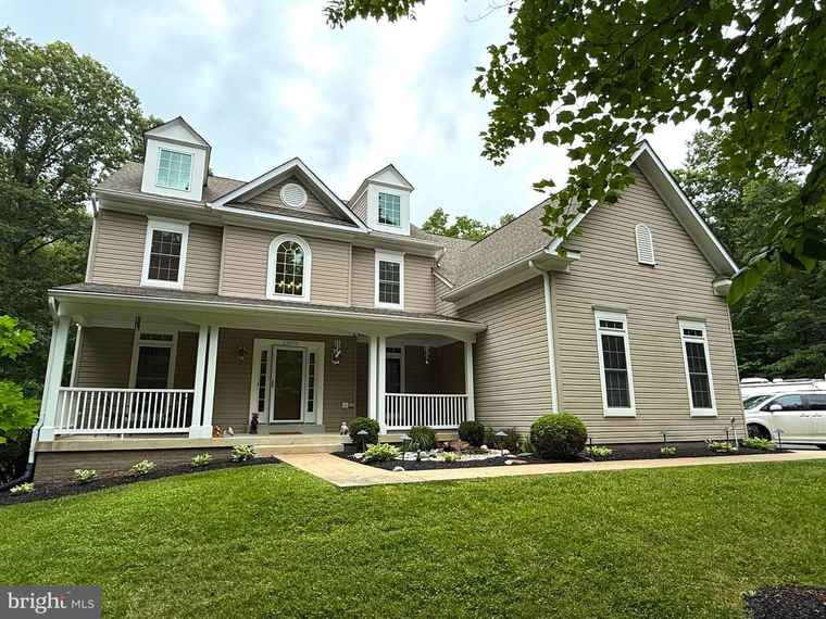 Photo of 13876 Napa Dr Manassas, VA 20112