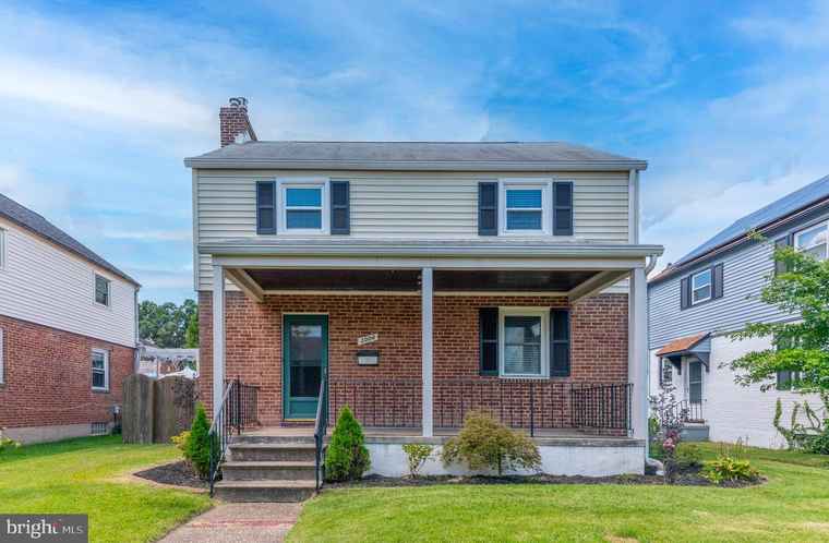 Photo of 3004 Dunmurry Rd Dundalk, MD 21222