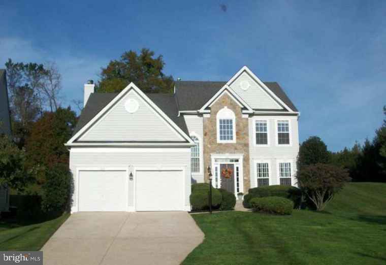 Photo of 5601 Paynes Endeavor Dr Bowie, MD 20720