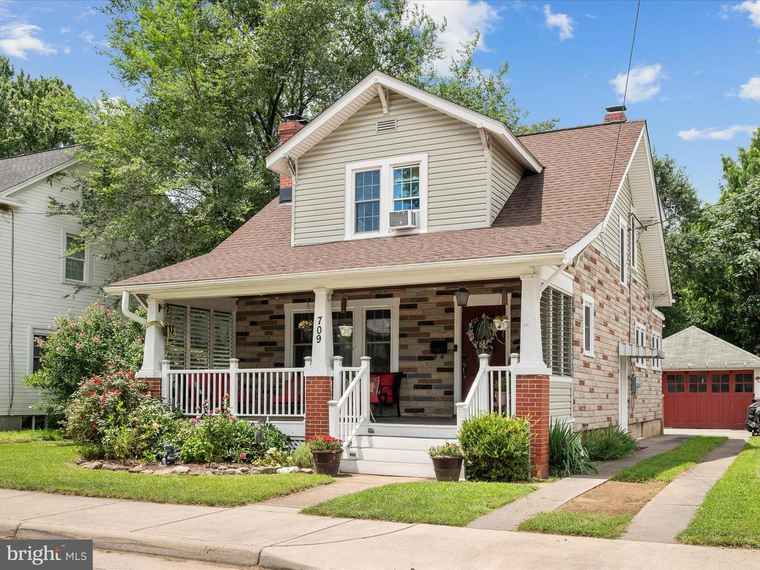 Photo of 709-N Braddock St Winchester, VA 22601
