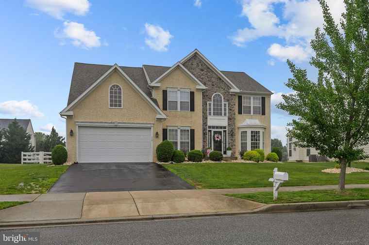 Photo of 734 Wood Duck Ct Middletown, DE 19709