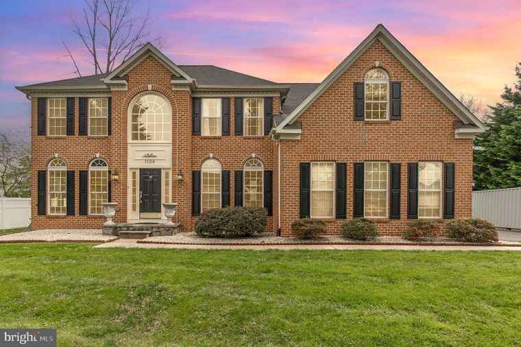 Photo of 1126 Thebes Dr Bel Air, MD 21015