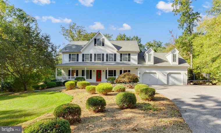 Photo of 1264 Shaffersville Rd Mount Airy, MD 21771