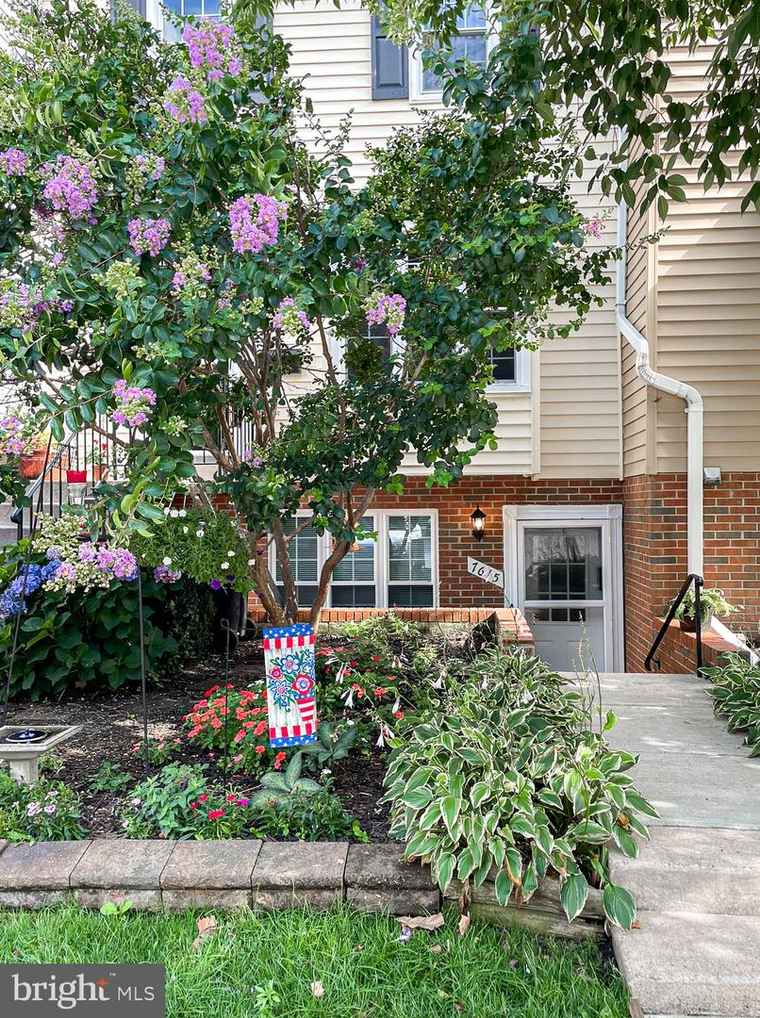 Photo of 7615 North Arbory Way #121 Laurel, MD 20707