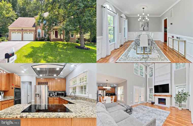 Photo of 10409 Colechester St Fredericksburg, VA 22408
