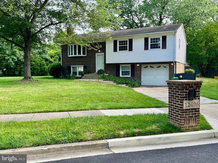 Photo of 12406 Parkton St Fort Washington, MD 20744