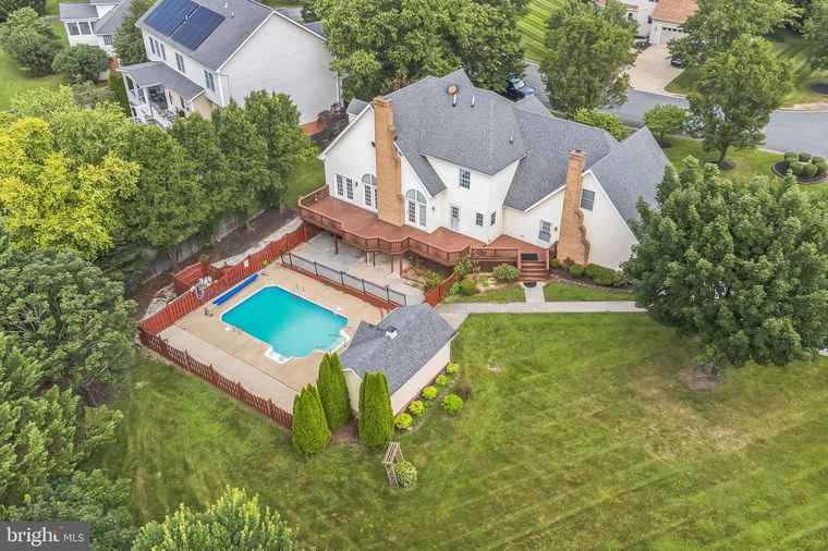 Photo of 101 Winterberry Ct Winchester, VA 22602