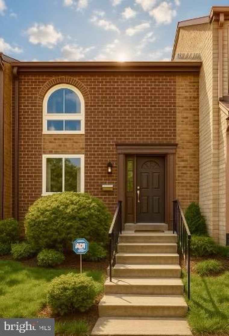 Photo of 8115 Bird Ln Greenbelt, MD 20770