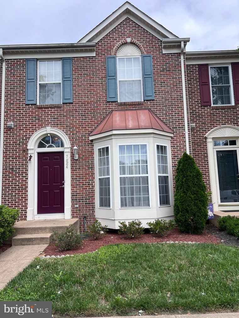 Photo of 7884 Seafarer Way Lorton, VA 22079